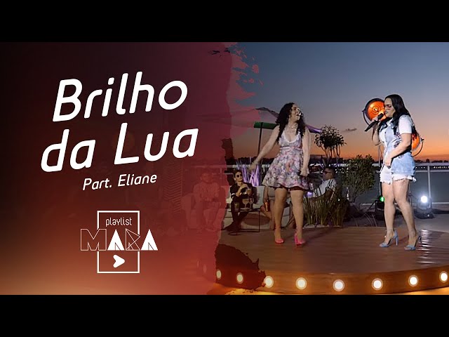 ELIANE - BRILHO DA LUA