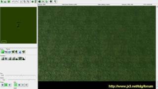 Galaxy Editor Tutorials: [Beginner Tutorial] Terrain Preferences and Camera Controls