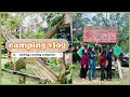 Camping 🏕 | Ranting-Ranting Campsite, Sedim Kedah | Malaysia