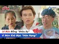 [TẬP ĐẶC BIỆT] Phá Án #83 - LÊ BẢO Bỗng "GIÀU SỤ", Vì Món KHÔ MỰC "HẢO HẠNG" | Anh Thám Tử Vinh Trần