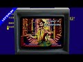 Lets play the heart of salamanderland amstrad cpc