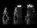 Motion Capture + Brick Wall Simulation in Blender [Livestream reupload]
