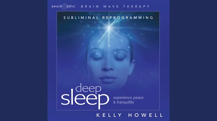 Deep Sleep - Use Headphones