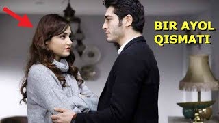 SHAHARLIK KELIN, 5 - QISM