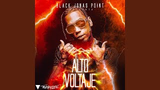 El Cantante - Black Jonas Point