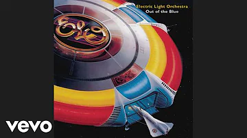 Electric Light Orchestra - Sweet Talkin' Woman (Audio)