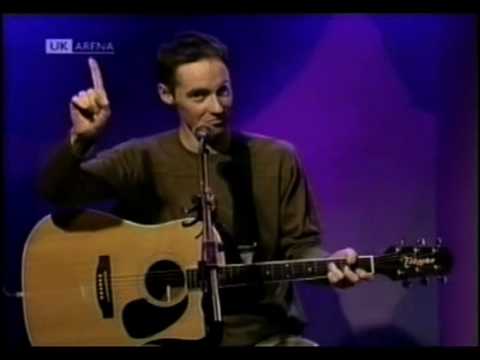 Roddy Frame (Aztec Camera) - Hymn To Grace (Acoust...