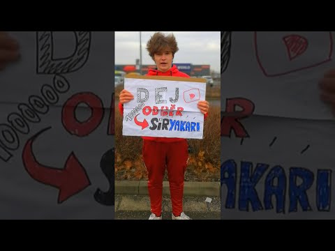 Dejte ODBĚR pro