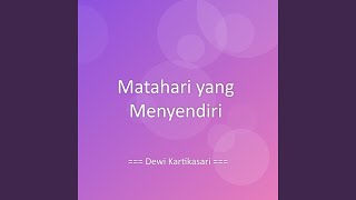 Matahari yang Menyendiri