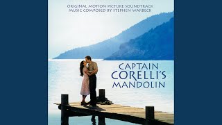 Video-Miniaturansicht von „Russell Watson - Warbeck: Ricordo Ancor (Pelagia's Song) (Captain Corelli's Mandolin - Original Motion Picture...“