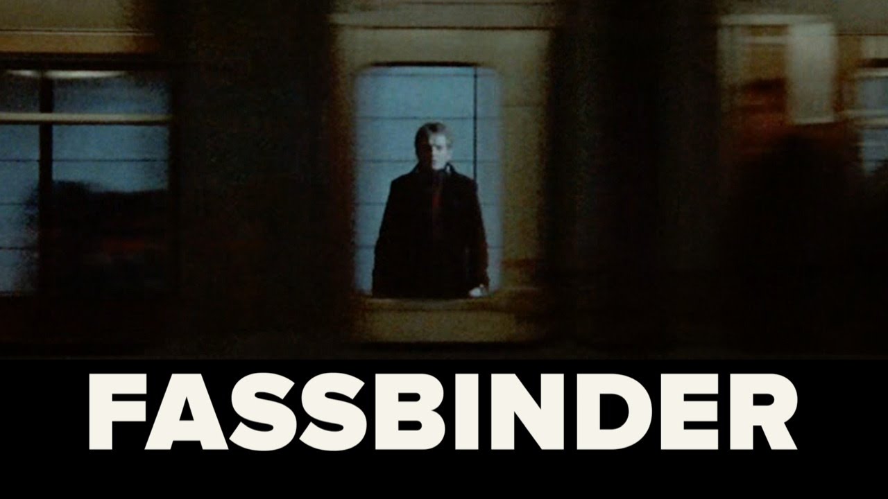 Fassbinder: Romantic Anarchist (Part 2) | Trailer