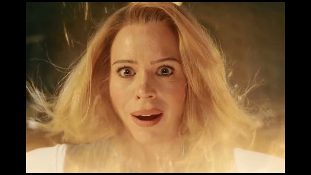 Doctor Who's Future: A New Alliance on the Horizon?