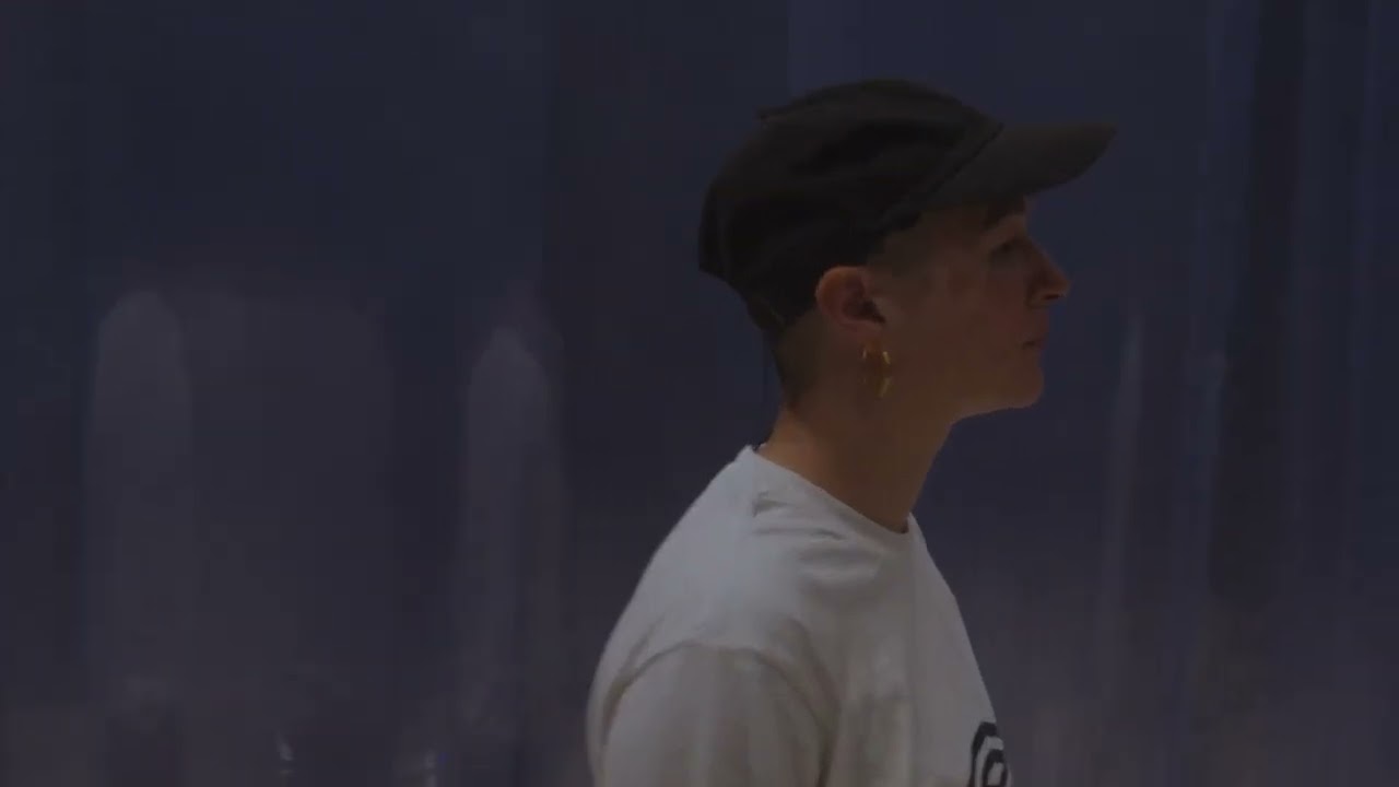 Jacqueline Kiyomi Gork at ICA LA