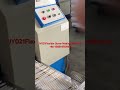 JY021 Flexible Straw Making Machine /Speed 300pcs/min