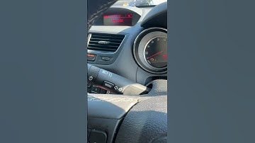 VAUXHALL MOKKA CODE 82 FIX