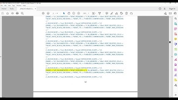 Playing with Apache HBase on Windows for Docker