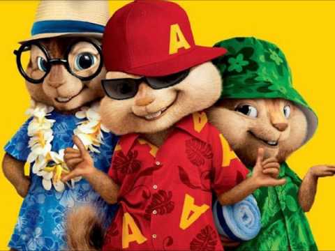 chipmunk rap