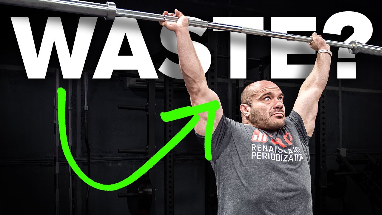 Why You Should Never Do Overhead Presses For Bigger Delts 