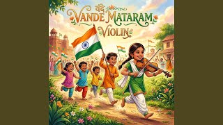 Vande Mataram Violin (Instrumental)