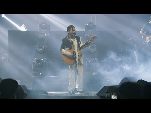 HAN YO HAN [NA] CONCERT '취소해' LIVE CLIP