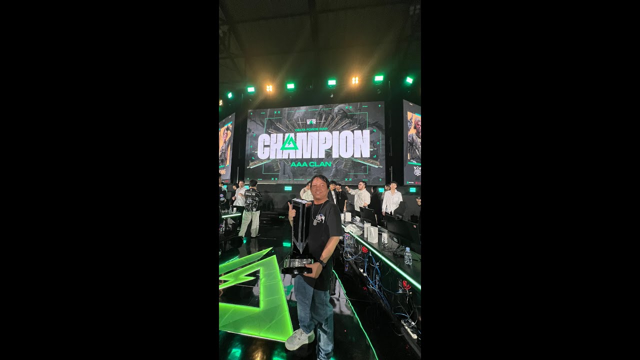 Day 3 Live Stream | Pointblank exe 