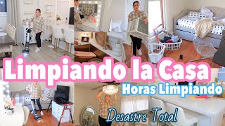 ✨ COMO LIMPIAR TU CASA CUANDO TIENES UN TIRADERO EXTREMO  MOTIVACIÓN PARA LIMPIAR#cleanwithme