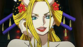 Black Maria Clips Raw