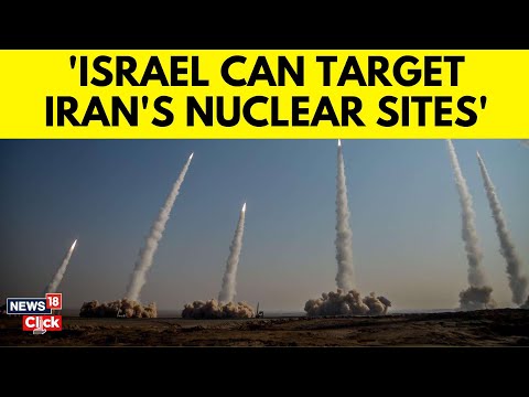 Israel reportedly mulls hitting Iran’s nuclear facilities