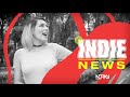 Indie News con María la del Radio. Capitulo 8 temporada 3.