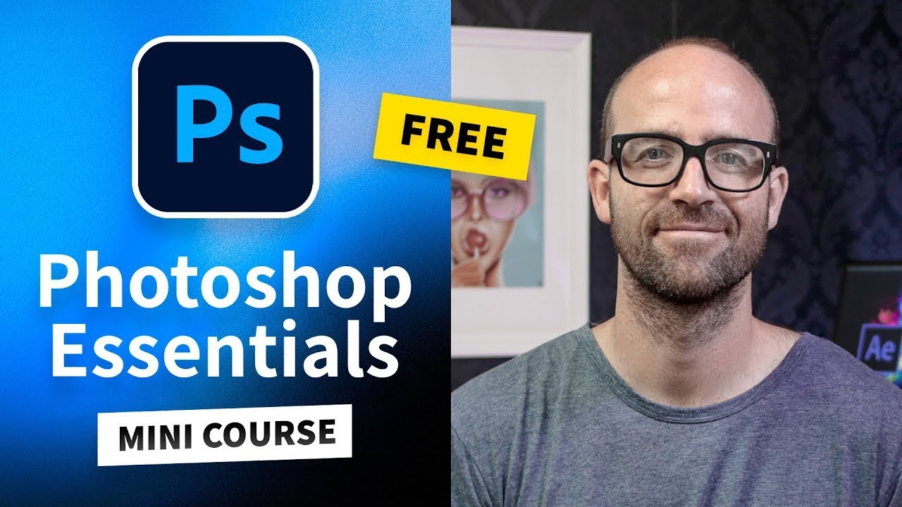 photoshop lessons online