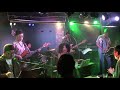 Izumi &quot;Mimi&quot; Kobayashi &amp; Root Down Session Band / Carnival (Live 15 Nov, 2020)