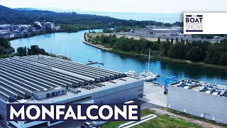 MONFALCONE 2024: Un Nuovo distretto per la nautica da diporto - The Boat Show by THE BOAT SHOW 3,863 views 7 days ago 11 minutes, 20 seconds