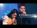 [AO VIVO] Fidelidade - Érica Vieira e Samuel Tayrone @AndersonFreireOfficial