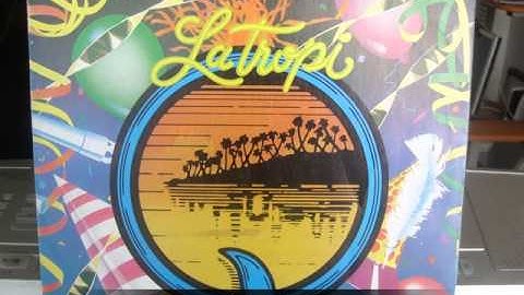 me gustas y te deseo - cañabrava