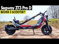 Segway ZT3 Pro D E Scooter TEST 2026 Lohnt Sich Der Kauf KURZ KOMPAKT Segway ZT3 Pro D E Scooter TEST 2026 Lohnt Sich Der Kauf KURZ KOMPAKT
