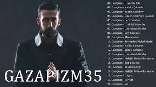 Gazapizm en iyi repler şarkılar, Турецкий реп новые песни БОМБА.turkish rap reklamsiz