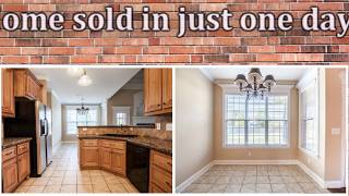 Just Sold- 406 Childers Drive in Weatherby Plantation Subdivision- Warner Robins Real Estate 31088
