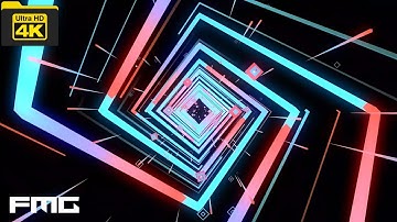 4K Video | VJ Loop 04   color 02 #37 | No Copyright Vj Loop Video | No Copyright Stock Video