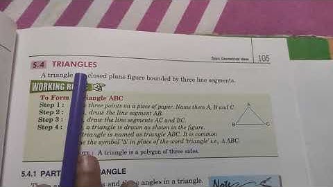 # Exercise-5.4 Introduction + Complete assignment Class-6(Prachi)