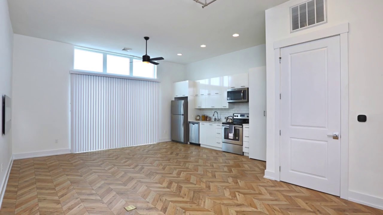 Excelsior Park Studio Apartment Homes YouTube