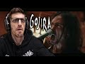 OOOFF.... Hits Hard!! | Gojira - "Born For One Thing" (REACTION!!)