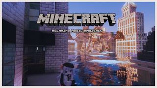 Download Lagu It's Minecraft, but it's 30 minutes of a perfect ending. MP3