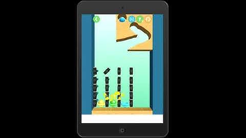 dig this! (Dig it ) 252-2 | TETHERBALL | Dig this chapter 252 level 2 solution game walkthrough