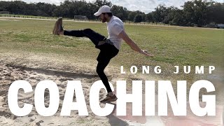 Landing and Landing Drills!