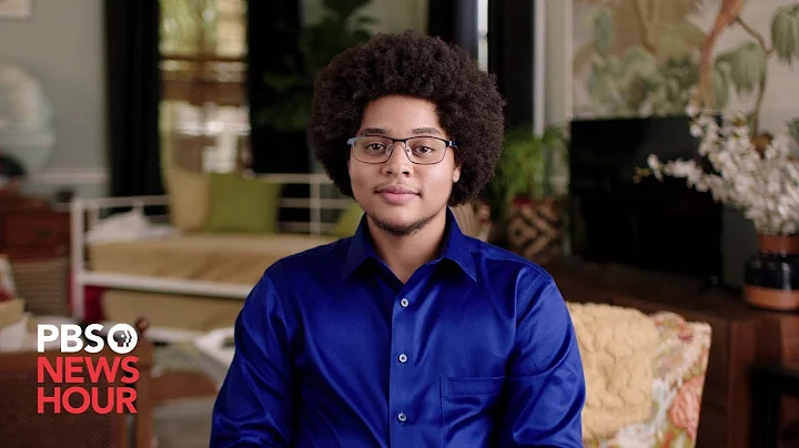 A Brief But Spectacular take on the power of a name