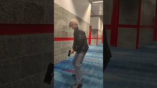 The Re6 Mechanics Were Underrated Tbh