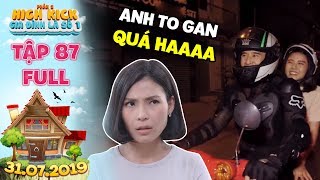 Gia đình là số 1 Phần 2|tập 87 full:Thám Hoa nổi điên khi biết chồng cấu kết Tâm Ý qua mặt mình