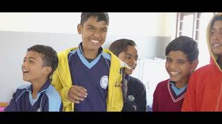 Project Kalakar 2.0 | Kansarme kinderen sterker maken door middel van dans en kunst | Fondsenwervingsfilm