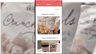 19-Year-Old Westsider Creates Food Sharing App screenshot 4