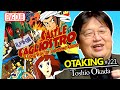 The Castle of Cagliostro Part.1: A Long Way for Japanese Anime - OTAKING Seminar #221 English DUB